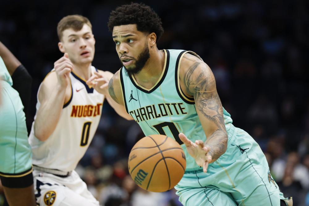 赛场是他表 赛场是他表